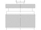 APH-SMAJ-NP RF Adapters - Between Series