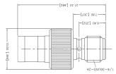 APH-SMAJ-SMBP  Connectors
