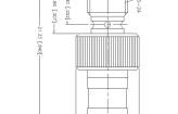 APH-SMAJ-SMBP RF Adapters - Between Series
