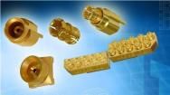 APH-SMAP-AFIF  Connectors