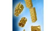 APH-SMAP-AFIF RF Adapters - Between Series