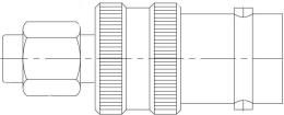 APH-SMAP-BNCJ  Connectors