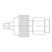 APH-SMAP-MMCXP  Connectors