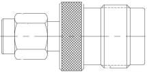 APH-SMAP-TNCJ  Connectors