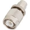 APH-SMAP-TNCP RF Adapters - Between Series