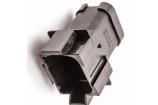 AT04-08PA-ECBLK Automotive Connectors