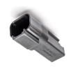 AT04-2P-BLK  Connectors
