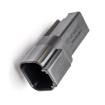 AT04-2P-BLK Automotive Connectors