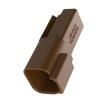 AT04-2P-BRN Automotive Connectors