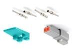 AT04-2P-KIT01  Connectors