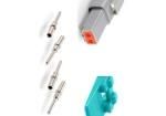AT04-2P-KIT01 Automotive Connectors