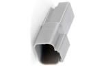 AT04-2P-RD01 Automotive Connectors
