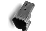 AT04-3P-BLK Automotive Connectors