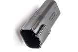 AT04-4P-RD01BLK Automotive Connectors