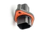 AT04-6P-PM11 Automotive Connectors