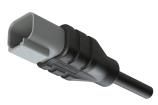 AT04GY-2P-N-TPE-M5  Wire & Cable
