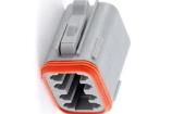 AT06-08SA-RD01 Automotive Connectors
