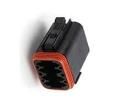 AT06-08SB-RD01 Automotive Connectors
