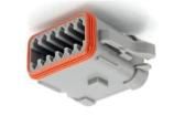 AT06-12SA-EC01  Connectors