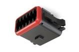 AT06-12SB-RD01  Connectors