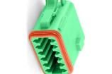 AT06-12SC Automotive Connectors