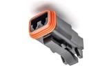AT06-2S-BLK  Connectors