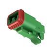 AT06-2S-GRN  Connectors