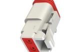 AT06-2S-WHT Automotive Connectors