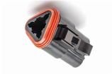 AT06-3S-BLK  Connectors