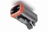 AT06-4S-BLK  Connectors