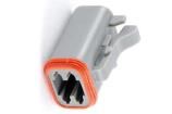 AT06-4S-RD01 Automotive Connectors