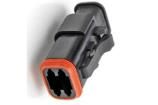AT06-4S-SR01BLK Automotive Connectors