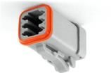 AT06-6S-MM01  Connectors
