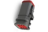 AT06-6S-OMGRY Automotive Connectors
