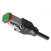 AT06GY-2S-N-TPE-M1  Wire & Cable