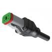 AT06GY-4S-N-TPE-M1  Wire & Cable