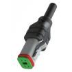 AT06GY-4S-N-TPE-M1 Rectangular Cable Assemblies