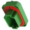 AT13-08PC-BM03 Automotive Connectors