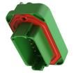 AT13-12PC-BM01 Automotive Connectors