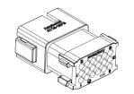 AT16-18PB-PM11 electronic component of Amphenol