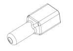 AT4P-BT-YW electronic component of Amphenol