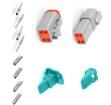 AT4PS-CKIT Automotive Connectors
