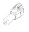 AT4S-BT-YW electronic component of Amphenol