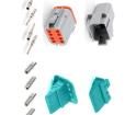 AT8PS-CKIT Automotive Connectors