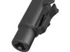 ATHD04-1-8P Heavy Duty Power Connectors