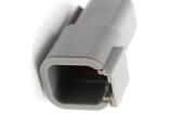 ATM04-6P Automotive Connectors