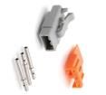 ATM06-3S-KIT01 Automotive Connectors
