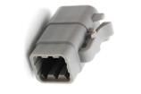 ATM06-6S Automotive Connectors