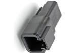 ATP04-2P-BLK Automotive Connectors