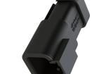 ATP04-2P-MM01BLK Automotive Connectors